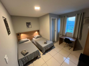 DLUX Hotel